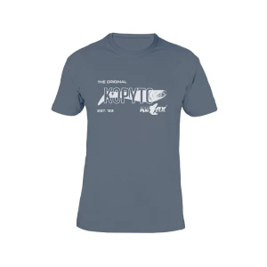 Tricou Relax KOPYTO DENIM MARIME S Tricou Relax KOPYTO DENIM MARIME S