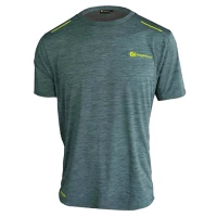 Tricou Ridgemonkey Apearel Cooltech T-shirt Green, S Tricou Ridgemonkey Apearel Cooltech T-shirt Green, S