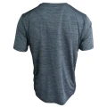 Tricou RidgeMonkey APEarel CoolTech T-Shirt Grey Junior, M Tricou RidgeMonkey APEarel CoolTech T-Shirt Grey Junior, M