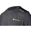Tricou RidgeMonkey APEarel CoolTech T-Shirt Grey Junior, M Tricou RidgeMonkey APEarel CoolTech T-Shirt Grey Junior, M