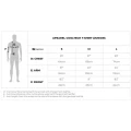 Tricou RidgeMonkey APEarel CoolTech T-Shirt Grey Junior, M Tricou RidgeMonkey APEarel CoolTech T-Shirt Grey Junior, M