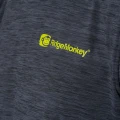 Tricou RidgeMonkey APEarel CoolTech T-Shirt Grey, L