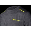 Tricou RidgeMonkey APEarel CoolTech T-Shirt Grey, L