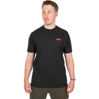 Tricou SPOMB T Shirt Black, Marime 2XL