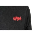 Tricou SPOMB T Shirt Black, Marime 2XL