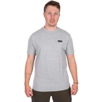 Tricou Spomb T Shirt Grey, Marime 2xl