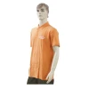 Tricou THE ONE GOLD MARIME XXL Tricou THE ONE GOLD MARIME XXL