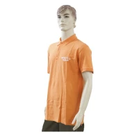 Tricou THE ONE GOLD MARIME XXL Tricou THE ONE GOLD MARIME XXL
