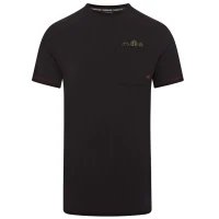 Tricou TRAKKER Octopus RS T-Shirt, Negru, Marime L