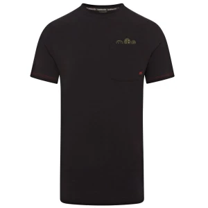 Tricou TRAKKER Octopus RS T-Shirt, Negru, Marime XL Tricou TRAKKER Octopus RS T-Shirt, Negru, Marime XL