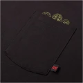 Tricou TRAKKER Octopus RS T-Shirt, Negru, Marime XL Tricou TRAKKER Octopus RS T-Shirt, Negru, Marime XL