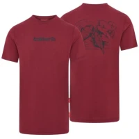 Tricou Trakker Ripple T-shirt, Masura Xxxl