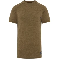 Tricou TRAKKER Tech Pro T Shirt, Marime L