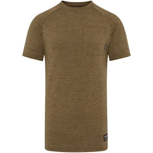 Tricou TRAKKER Tech Pro T Shirt, Marime S