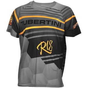 Tricou TUBERTINI Short Sleeved T-Shirt Man R18, Khaki Hare, Masura XXXL