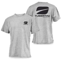 Tricou Tubertini T-shirt Grey, Masura L