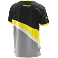 Tricou TUBERTINI T-Shirt Neo Black, Masura XXL Tricou TUBERTINI T-Shirt Neo Black, Masura XXL