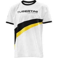 Tricou Tubertini T-shirt Neo White, Masura L