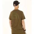 Tricou Trakker CR Logo T-Shirt Kaki, Marime 2XL Tricou Trakker CR Logo T-Shirt Kaki, Marime 2XL
