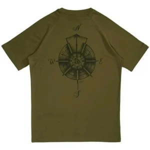 Tricou Trakker Tempest, Marime S Tricou Trakker Tempest, Marime S