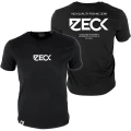 Tricou ZECK T-Shirt Black, Marime M
