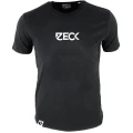 Tricou ZECK T-Shirt Black, Marime M Tricou ZECK T-Shirt Black, Marime M