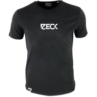 Tricou Zeck T-shirt Black, Marime Xxl