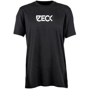 Tricou Zeck Summer 23 Negru, Marime L