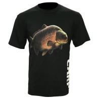 Tricou Zfish Carp T-Shirt Black-Size, M ZF-3234