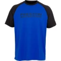 Triocu PRESTON Lightweight Blue Raglan T-Shirt, Marimea S Triocu PRESTON Lightweight Blue Raglan T-Shirt, Marimea S