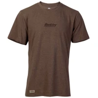 Triocu Uv Berkley T-shirt Heather Khaki, Masura M