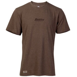 Triocu UV BERKLEY T-Shirt Heather Khaki, Masura M