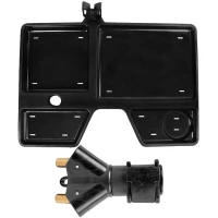 Adaptor Tripod + Tava Korum Allrounder Tray & Tripod Adaptor Adaptor Tripod + Tava Korum Allrounder Tray & Tripod Adaptor