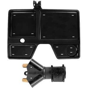 Adaptor Tripod + Tava Korum Allrounder Tray & Tripod Adaptor Adaptor Tripod + Tava Korum Allrounder Tray & Tripod Adaptor