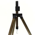 TRIPOD FL REGLABIL 3 PICIOARE 0.5m