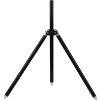 Trepied Nevis Aluminiu, 30-60cm Trepied Nevis Aluminiu, 30-60cm