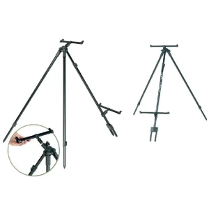 Tripod Filfishing Filex Laser, 2 Posturi Tripod Filfishing Filex Laser, 2 Posturi