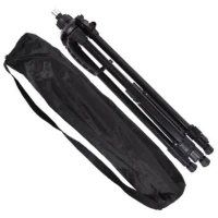 Tripod ZEOX Tripod Tele, Black