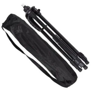 Tripod ZEOX Tripod Tele, Black