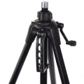 Tripod ZEOX Tripod Tele, Black Tripod ZEOX Tripod Tele, Black