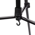 Tripod ZEOX Tripod Tele, Black Tripod ZEOX Tripod Tele, Black