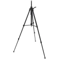 Tripod ZEOX Tripod Tele, Black
