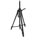 Tripod ZEOX Tripod Tele, Black Tripod ZEOX Tripod Tele, Black
