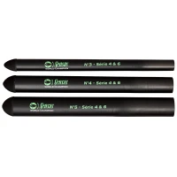 Tronsoane Rubesiana SENSAS Butt Mini Pack Serie 4, 6, 3buc/pac