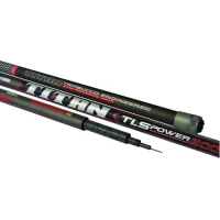 Tronson 1 Varga Trabucco Titan Tls Power 5.00m Tronson 1 Varga Trabucco Titan Tls Power 5.00m