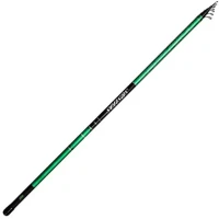 Tronson Bolognesa Sensas Start Up, Segment 6