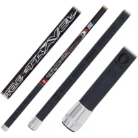 Tronson Varga Sensas Whip Tele Travel, Segment 6