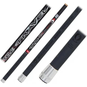 Tronson Varga SENSAS Whip Tele Travel, Segment 6 Butt