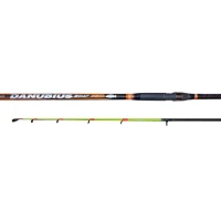 Tronson 01 Trabucco Danubius Carp 2.70m, 150g Tronson 01 Trabucco Danubius Carp 2.70m, 150g