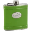 Butelca Cattara TT13623, 175ml, Verde, 9.6x11.5x2.3cm Butelca Cattara TT13623, 175ml, Verde, 9.6x11.5x2.3cm